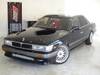 NISSAN LAUREL