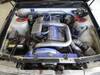 NISSAN LAUREL