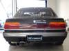 NISSAN LAUREL