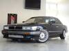 NISSAN LAUREL
