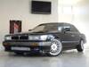 NISSAN LAUREL