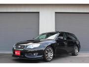 2006 SUBARU LEGACY TOURING WAGON
