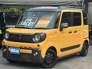 2020 SUZUKI OTHER