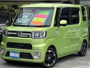 2016 DAIHATSU WAKE
