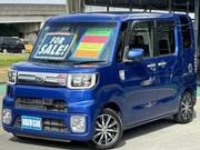 2017 DAIHATSU WAKE