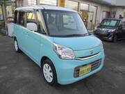 2016 SUZUKI SPACIA