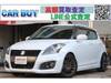 SUZUKI SWIFT SPORT
