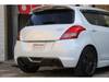 SUZUKI SWIFT SPORT
