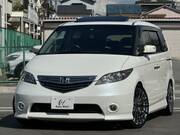2006 HONDA ELYSION