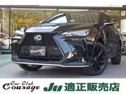 2022 LEXUS NX