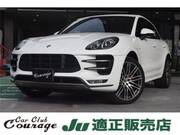2015 PORSCHE MACAN