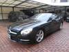 MERCEDES BENZ SL