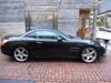 MERCEDES BENZ SL