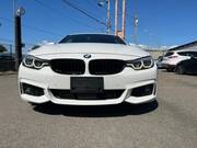 2020 BMW 4 SERIES