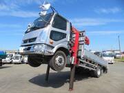 2019 FUSO FIGHTER