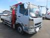 FUSO FIGHTER