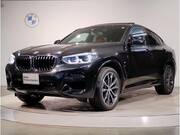 2021 BMW X4