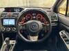 SUBARU WRX S4