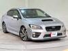 SUBARU WRX S4