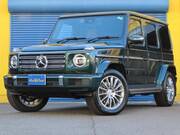 2023 MERCEDES BENZ G-CLASS