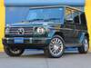 MERCEDES BENZ G-CLASS