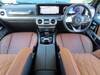 MERCEDES BENZ G-CLASS