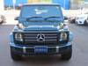 MERCEDES BENZ G-CLASS