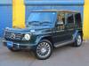 MERCEDES BENZ G-CLASS