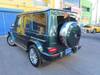 MERCEDES BENZ G-CLASS