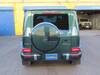 MERCEDES BENZ G-CLASS