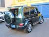 MERCEDES BENZ G-CLASS