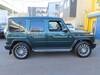 MERCEDES BENZ G-CLASS