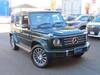 MERCEDES BENZ G-CLASS
