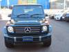 MERCEDES BENZ G-CLASS