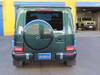 MERCEDES BENZ G-CLASS