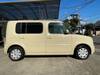 NISSAN CUBE CUBIC