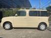 NISSAN CUBE CUBIC