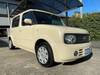 NISSAN CUBE CUBIC