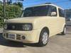 NISSAN CUBE CUBIC