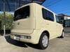 NISSAN CUBE CUBIC