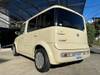 NISSAN CUBE CUBIC