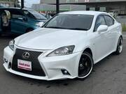 2007 LEXUS IS