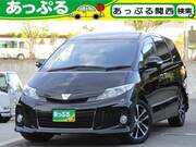 2013 TOYOTA ESTIMA