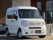 2019 HONDA N-VAN