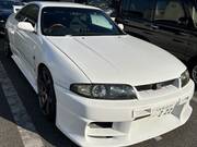 1997 NISSAN SKYLINE