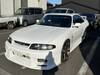 NISSAN SKYLINE