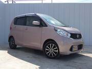 2014 NISSAN DAYZ