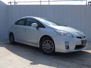2010 TOYOTA PRIUS S