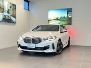 2020 BMW 1 SERIES