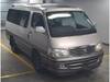TOYOTA HIACE WAGON